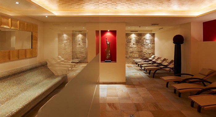 Hotel Brigitte, Ischgl ski chalet, image 8